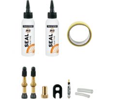 Bezdušový kit SKS Tubeless Kit 29mm