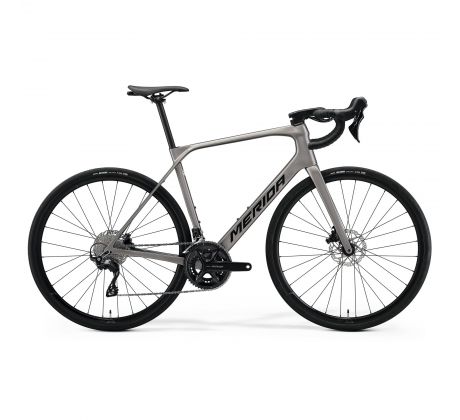 Merida SCULTURA ENDURANCE 4000 šedý(čierny) 2026