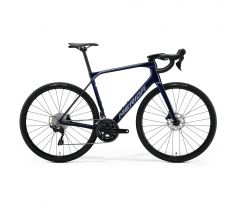 Merida SCULTURA ENDURANCE 4000 modrý(strieborný) 2026