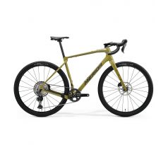 Merida SILEX 7000 olivovozelený(šedý) 2026