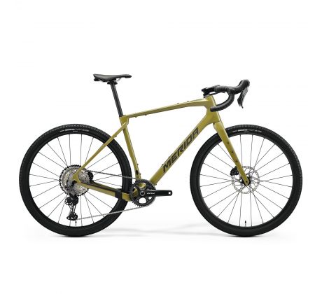 Merida SILEX 7000 olivovozelený(šedý) 2026