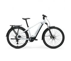 Merida eFLOAT TK 400 EQ perleťovo biely(šedý) 2026