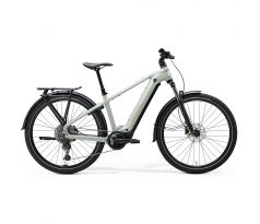 Merida eFLOAT TK 500 EQ matný machovošedý(zelený) 2026