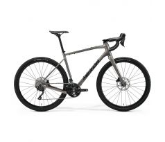 Merida SILEX 400 šedý(čierny) 2026
