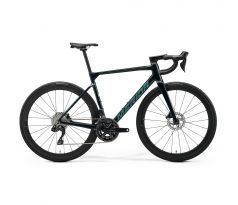 Merida SCULTURA 6000 zelený 2026