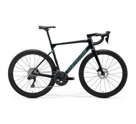 Merida SCULTURA 6000 zelený 2026