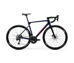 Merida SCULTURA 5000 modrý(červený) 2026