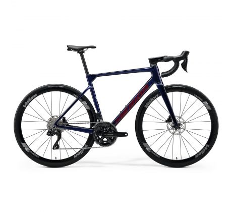 Merida SCULTURA 5000 modrý(červený) 2026