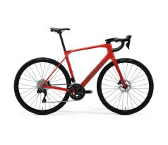 Merida SCULTURA ENDURANCE 6000 červený(šedý) 2026