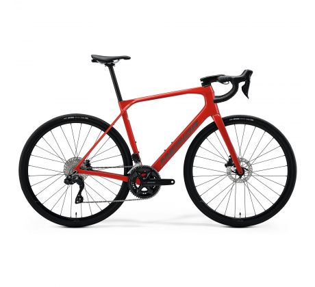 Merida SCULTURA ENDURANCE 6000 červený(šedý) 2026