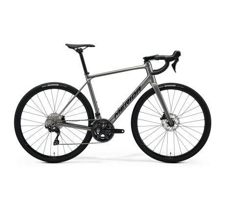 Merida SCULTURA ENDURANCE 400 šedý(čierny) 2026
