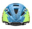 Prilba UVEX kid 2 cc jungle mat