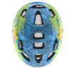 Prilba UVEX kid 2 cc jungle mat