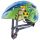 Prilba UVEX kid 2 cc jungle mat