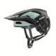 Prilba Uvex renegade MIPS black-jade matt (54-58 cm)