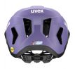 Prilba Uvex renegade MIPS lilac-black matt (54-58 cm)