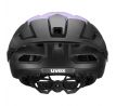 Prilba Uvex renegade MIPS lilac-black matt (54-58 cm)