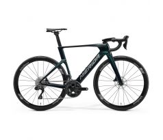 Merida REACTO 5000 Halo Green(Slate Grey) 2027