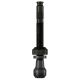 Bezdušový ventil Schwalbe SCV Tubeless 60mm 2ks