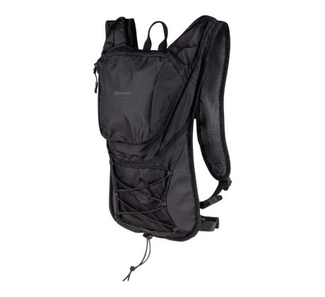 Batoh Force TWIN 14 l čierny