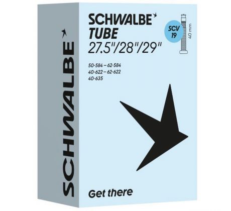 Duša Schwalbe SCV19 (40/62-584/635) SCV 40mm