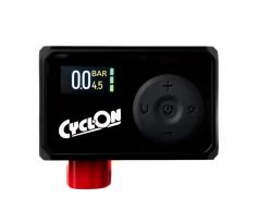 Elektrický mini kompresor CyclOn E-POWER PUMP