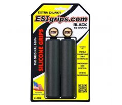 Gripy ESI Extra Chunky black