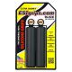 Gripy ESI Extra Chunky black