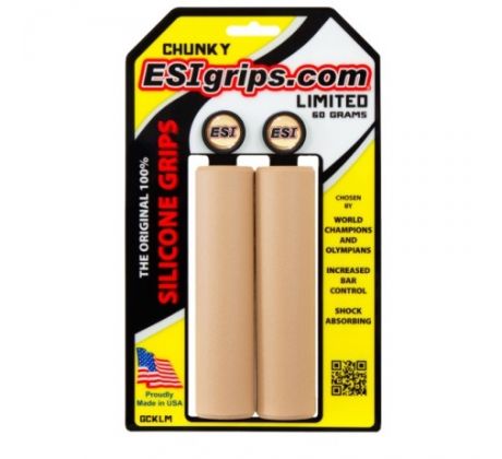 Gripy ESI Chunky tan/limited