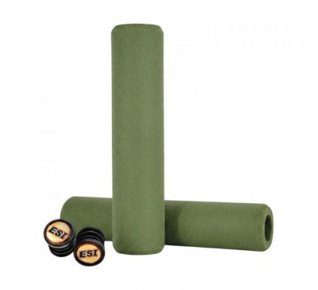 Gripy ESI Chunky forrest