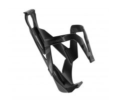 Košík Elitre CUSTOM RACE X čierny lesklý