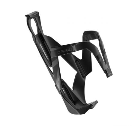 Košík Elitre CUSTOM RACE X čierny lesklý