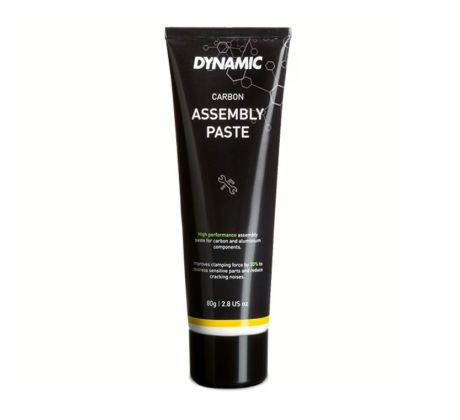 Montážna pasta DYNAMIC Carbon Assembly Paste 80g
