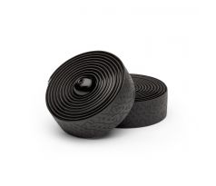 Omotávka PRO PURSUIT TEAM čierna PU 3mm