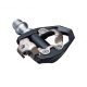 Pedále Shimano PD-ES600 SPD jednostranné+zar. SM-SH51