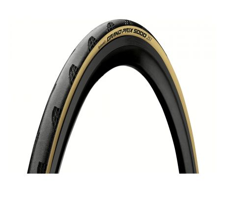 Plášť CONTINENTAL Grand Prix 5000 TdF kevlar 700x28C