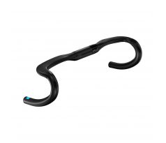 Riadidlá PRO PLT ERGO CARBON 31,8mm 40cm