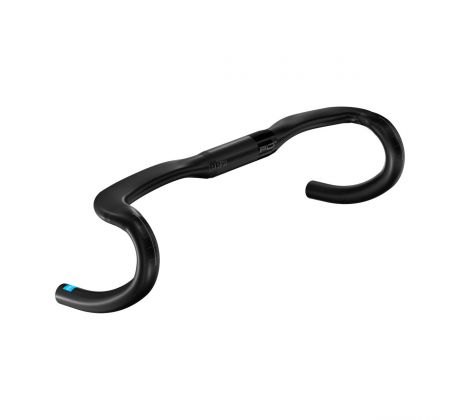 Riadidlá PRO PLT ERGO CARBON 31,8mm 40cm