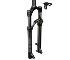 Vidlica RockShox Judy Silver TK 29" Solo Air 100 QR Remote