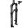 Vidlica RockShox Judy Silver TK 29" Solo Air 100 QR Remote