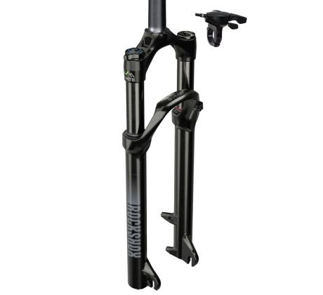 Vidlica RockShox Judy Silver TK 29" Solo Air 100 QR Remote