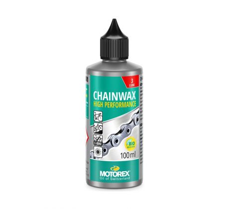 Vosk Motorex CHAINWAX 100ml
