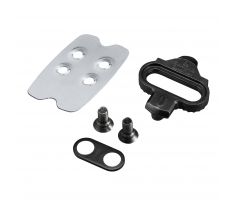 Zarážky Shimano CL-MT001 SPD s plátom do tretier