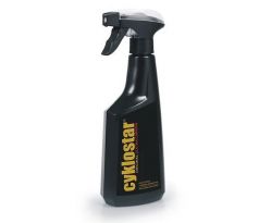 Čistič CYKLOSTAR original extra carbon new 500ml