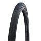 Plášť Schwalbe ROAD CRUISER 28x1.75 TwinSkin K-Guard Green reflex