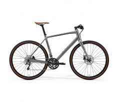 Merida SPEEDER 300 matný šedý(čierny) 2026