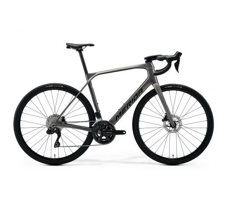 Merida SCULTURA ENDURANCE 6000 šedý(čierny) 2026