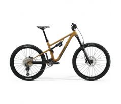 Merida ONE-SIXTY 500 hnedý(čierny) 2026