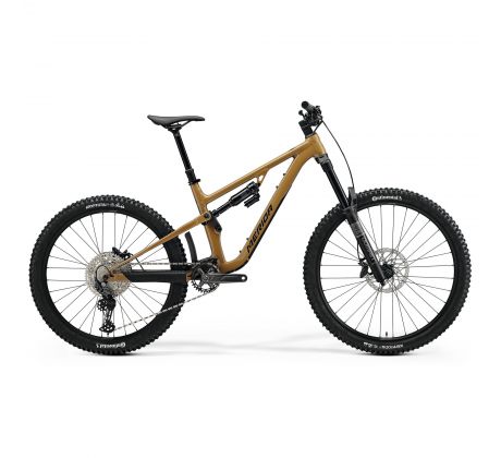 Merida ONE-SIXTY 500 hnedý(čierny) 2026