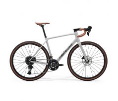 Merida SCULTURA ENDURANCE GR 400 matný šedý(šedý) 2026